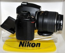 Nikon d5000 12.3m for sale  PORTRUSH