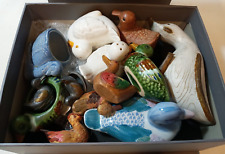 Duck birds collection for sale Duck birds collection for sale  LEEDS