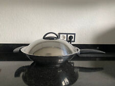 Fissler magic line gebraucht kaufen  Karlsruhe