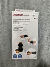 Beurer em28 wrist for sale  BILLERICAY