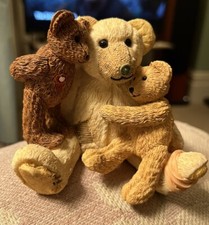 Beau bears hand for sale  OTLEY