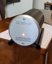 Musical fidelity missing for sale  SCUNTHORPE