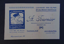 Ancienne carte visite d'occasion  Nantes-