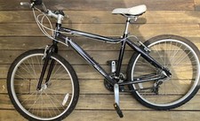 Raleigh mountain bike for sale  Des Plaines