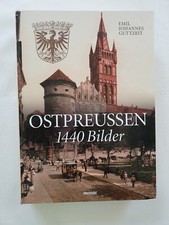 Stpreussen 1440 bilder gebraucht kaufen  Burgstädt