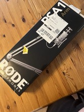 Rode psa1 professioneller gebraucht kaufen  Hünfelden