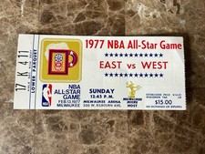 1977 nba star for sale  Milwaukee
