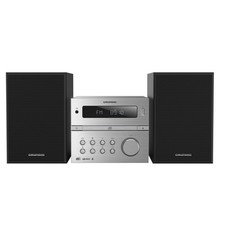 Grundig cms 4200 gebraucht kaufen  Saarlouis