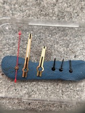 #1607 ORIGINAL ROLEX DAYTONA 116508 116528 RACING DIAL CAL 4130 ZEIGER HANDSET comprar usado  Enviando para Brazil
