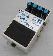 BOSS DD-7 DIGITAL DELAY 689876 comprar usado  Enviando para Brazil