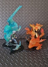 Naruto kakashi action usato  Fabriano