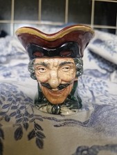 Royal doulton minature for sale  LONDON