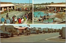 Yuma arizona postcard for sale  Burnsville
