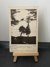 Vintage postkarte rudolf gebraucht kaufen  Hannover