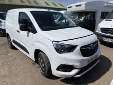 Plate vauxhall combo for sale  SOLIHULL