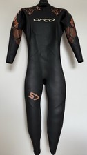 Rca triathlon wetsuit gebraucht kaufen  Heidelberg