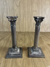 Pair godinger silver for sale  Wonder Lake