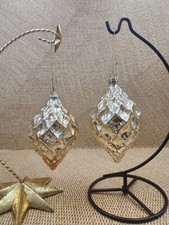 Shiny gold christmas for sale  Palm Coast
