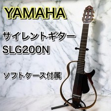 Estojo macio Silent Guitar Slg200N comprar usado  Enviando para Brazil