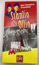 Vhs film videocassetta usato  Loro Ciuffenna