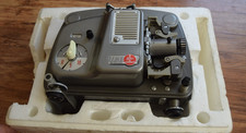 Bolex super 8mm for sale  CIRENCESTER