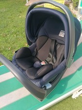 Seggiolino auto con usato  Valvestino