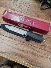 Gryphon knives combat for sale  Peoria
