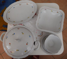 Teile essservice kahla gebraucht kaufen  Bad Freienwalde (Oder)