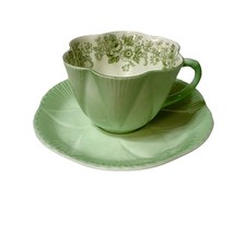 Shelley tea cup for sale  Bowie