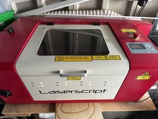 Hpc laser ls3040 for sale Hpc laser ls3040 for sale  PRESTON