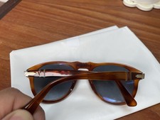 Persol sunglasses mens for sale  LLANDUDNO