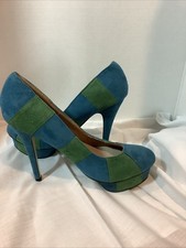 Vintage swede colorful for sale  La Quinta