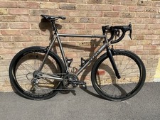 Enigma esprit titanium for sale  HAYWARDS HEATH