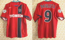 Maillot psg paris d'occasion  Arles