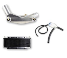 Boondocker intercooler upgrade for sale  Odessa