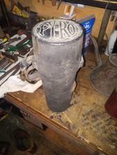 optical pyrometer for sale  Winnebago