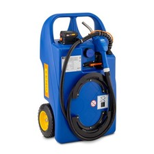 Trolley 60l adblue gebraucht kaufen  Osterrönfeld