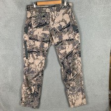 Sitka traverse pants for sale  Riverton