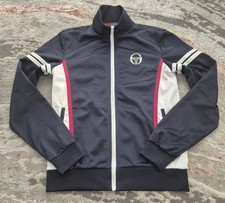 Sergio tacchini track d'occasion  Expédié en Belgium