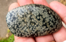 Large variolite 61mm d'occasion  Expédié en Belgium