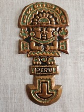 Peruvian tumi inca for sale  Morrisville