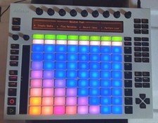 Ableton push akai d'occasion  Corbeil-Essonnes