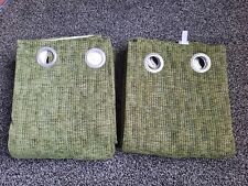 Dunelm 46x54 117x137cm for sale  DARWEN
