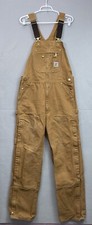 Vtg carhartt carpenter for sale  Grayland