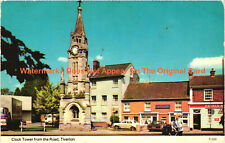 Clock tower tiverton for sale  STOCKPORT