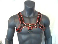 Classic red leather for sale  Mcallen