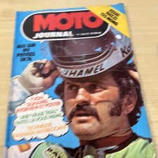 Moto journal 246 d'occasion  Avignon