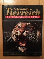 lebendiges tierreich gebraucht kaufen lebendiges tierreich gebraucht kaufen Rheinfelden (Baden)