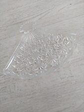 Konfektteller glas gebraucht kaufen Konfektteller glas gebraucht kaufen  Delingsdorf, Hamfelde, Kasseburg