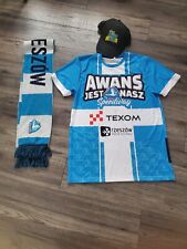 Speedway shirt cap for sale  GLASGOW